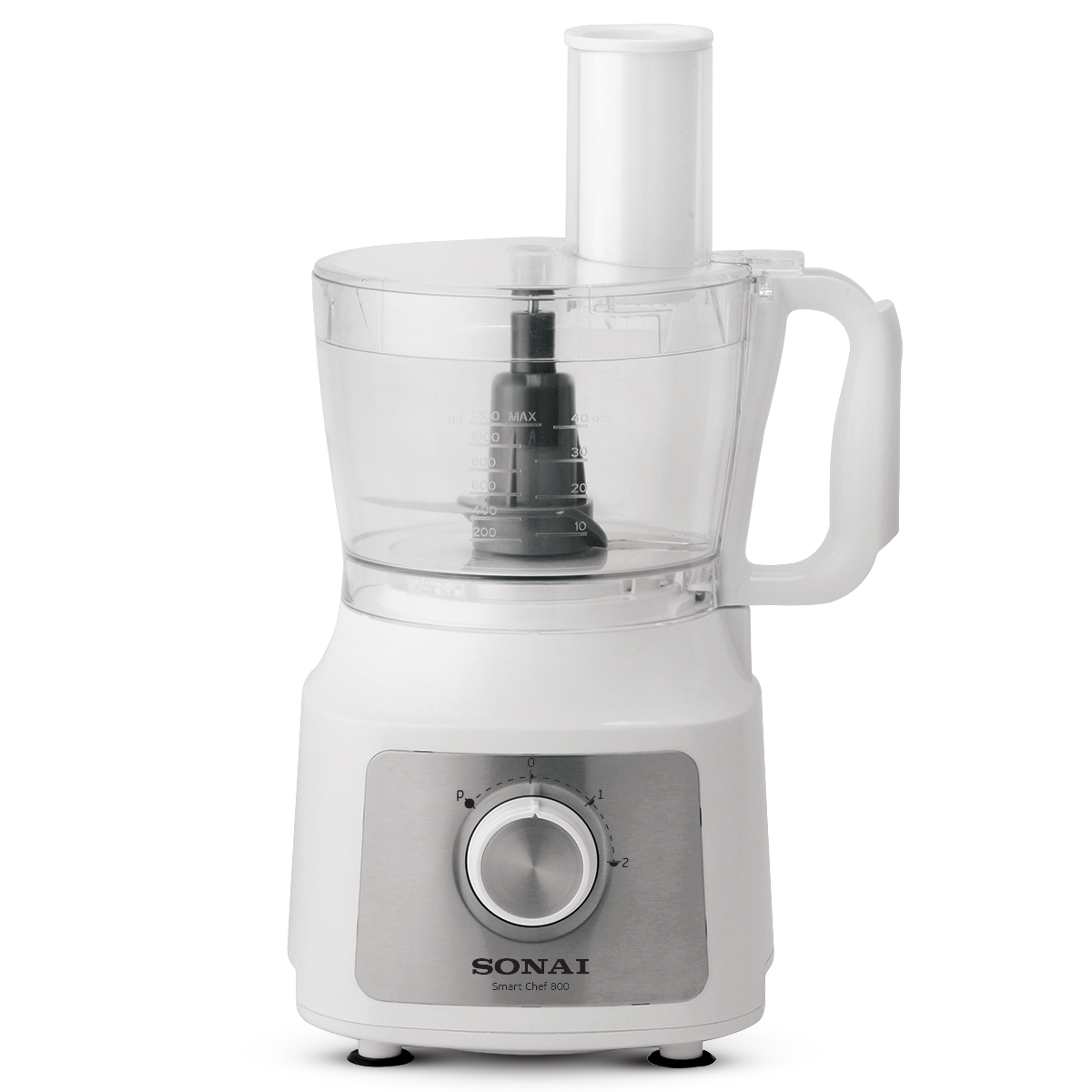 Food Processor Smart Chef 800